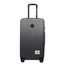 Herschel Supply Co. Heritage Hardshell Medium Luggage black gradient