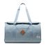 Herschel Supply Co. Heritage Duffle ashley blue crosshatch
