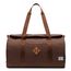 Herschel Supply Co. Heritage Duffle potting soil crosshatch
