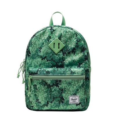Herschel Supply Co. Heritage Kids Backpack canopy camo