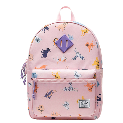 Herschel Supply Co. Heritage Kids Backpack dog show
