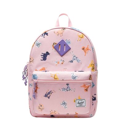 Herschel Supply Co. Heritage Kids Backpack dog show