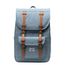 Herschel Supply Co. Little America Mid Backpack ashley blue crosshatch