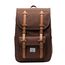 Herschel Supply Co. Little America Mid Backpack potting soil crosshatch