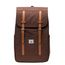 Herschel Supply Co. Retreat Backpack potting soil crosshatch