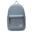 Herschel Supply Co. Settlement Backpack ashley blue crosshatch