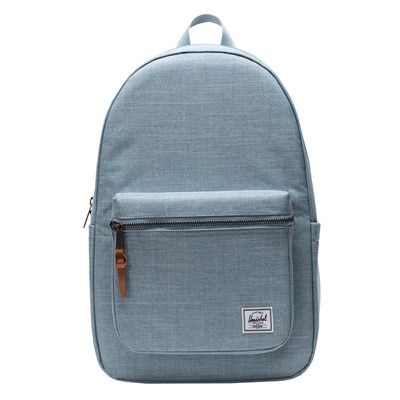 Herschel Supply Co. Settlement Backpack ashley blue crosshatch