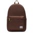 Herschel Supply Co. Settlement Backpack potting soil crosshatch