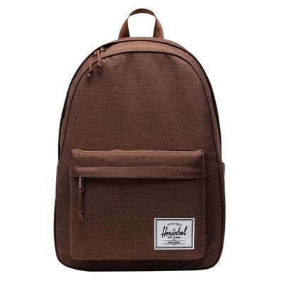 Herschel Supply Co. Classic XL Backpack potting soil crosshatch