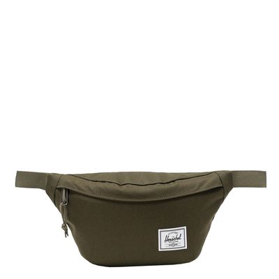Herschel Supply Co. Classic Hip Pack ivy green