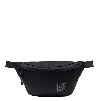 Herschel Supply Co. Classic Hip Pack black tonal