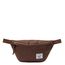 Herschel Supply Co. Classic Hip Pack potting soil crosshatch