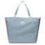 Herschel Supply Co. Classic Tote ashley blue crosshatch