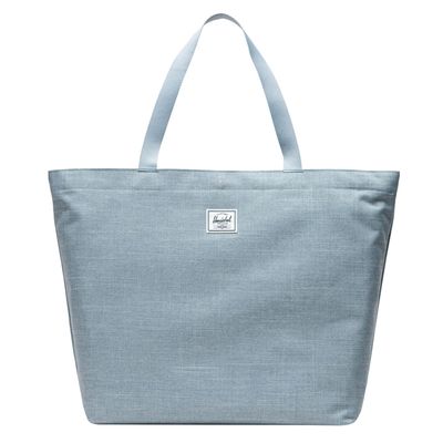 Herschel Supply Co. Classic Tote ashley blue crosshatch
