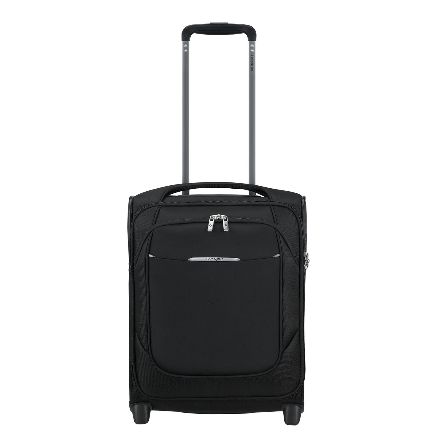 Samsonite Handbagage koffers zwart