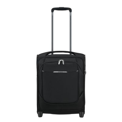 Samsonite Re-Lite Upright 45/16 Underseater black