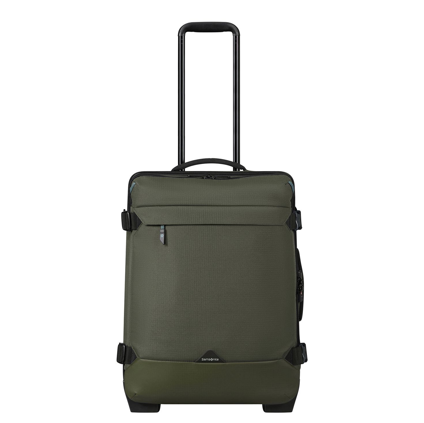 Samsonite weekendtas groen