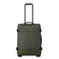 Samsonite Roadseeker Wheeled Duffle 55/20 Backpack dark olive