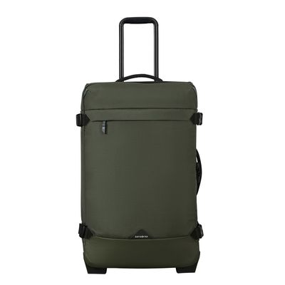 Samsonite Roadseeker Wheeled Duffle 68/25 dark olive