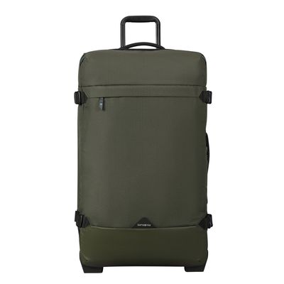 Samsonite Roadseeker Wheeled Duffle 79/29 dark olive
