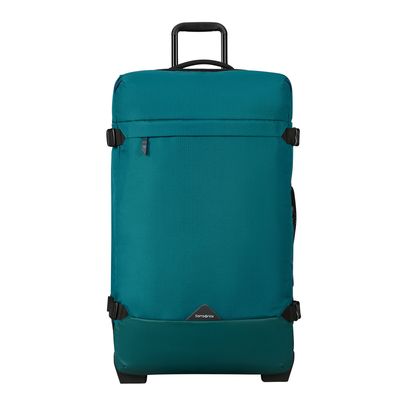 Samsonite Roadseeker Wheeled Duffle 79/29 deep teal