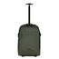 Samsonite Roadseeker Laptop Wheeled Backpack 17.3" dark olive