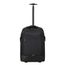Samsonite Roadseeker Laptop Wheeled Backpack 17.3" deep black