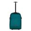 Samsonite Roadseeker Laptop Wheeled Backpack 17.3" deep teal