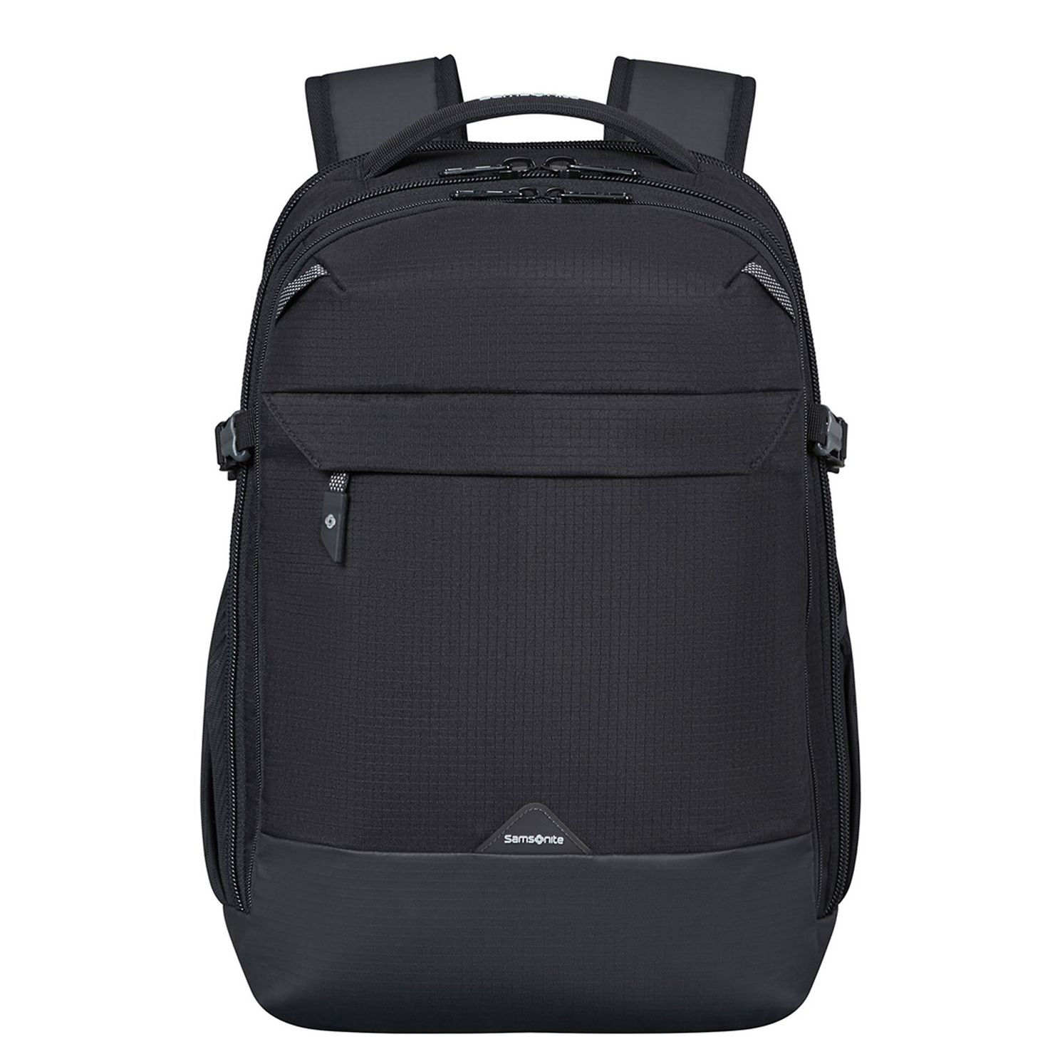 Samsonite Roadseeker Rugzak M Deep Black