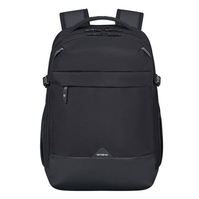 Samsonite Roadseeker Laptop Backpack M deep black