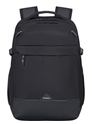 Samsonite Roadseeker Laptop Backpack M deep black