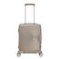 American Tourister Soundbox Alu Spinner 55/20 TSA bronze