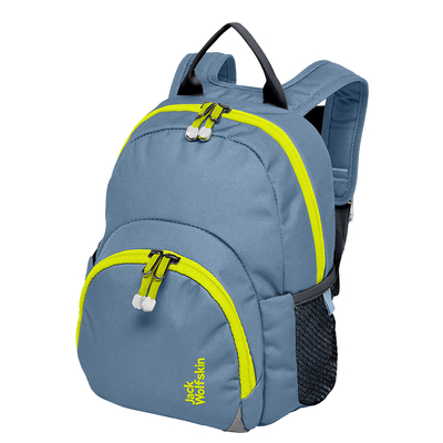 Jack Wolfskin Buttercup elemental blue