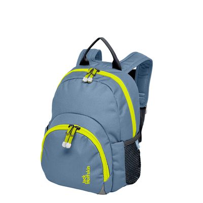 Jack Wolfskin Buttercup elemental blue