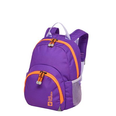 Jack Wolfskin Buttercup sea rose