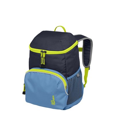 Jack Wolfskin Erlebnis Pack night blue