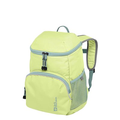 Jack Wolfskin Erlebnis Pack cool matcha