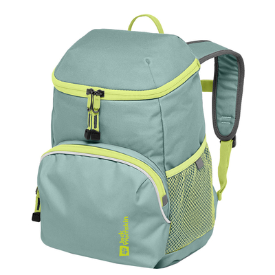Jack Wolfskin Erlebnis Pack soft jade