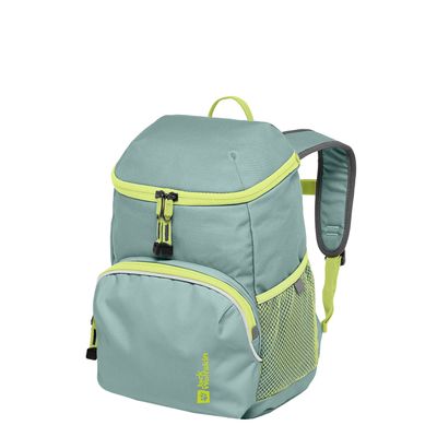 Jack Wolfskin Erlebnis Pack soft jade