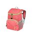 Jack Wolfskin Erlebnis Pack sunset coral