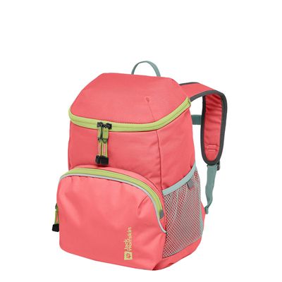 Jack Wolfskin Erlebnis Pack sunset coral