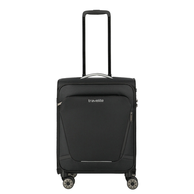 Travelite Jetpack Multi Light 4 Cabin black