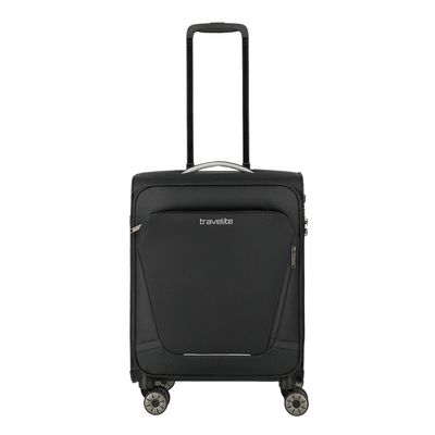 Travelite Jetpack Multi Light 4 Cabin black