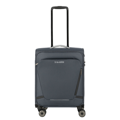 Travelite Jetpack Multi Light 4 Cabin anthracite