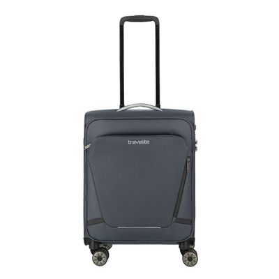 Travelite Jetpack Multi Light 4 Cabin anthracite