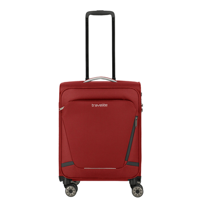 Travelite Jetpack Multi Light 4 Cabin red