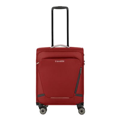 Travelite Jetpack Multi Light 4 Cabin red