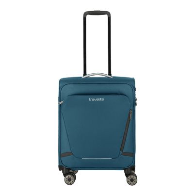 Travelite Jetpack Multi Light 4 Cabin petrol