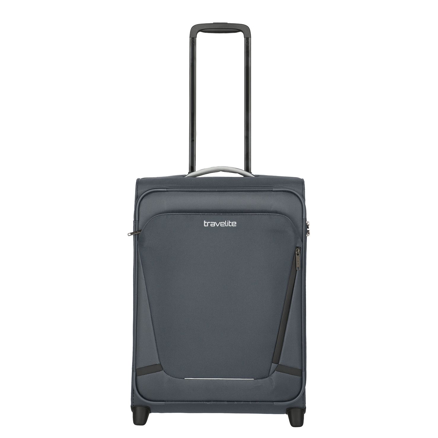 Travelite Jetpack Super Light Cabin 2W Trolley S Anthracite