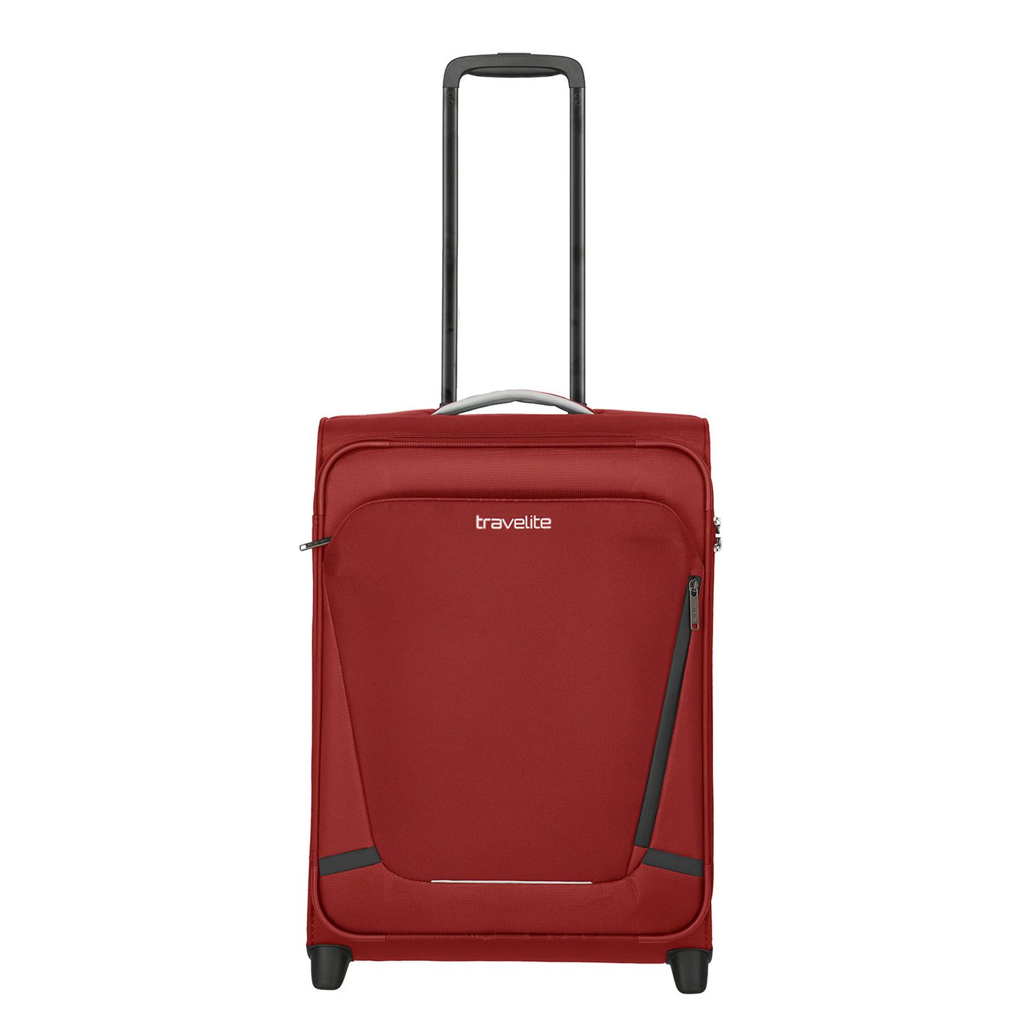 Travelite Jetpack Super Light Cabin 2W Trolley S Red